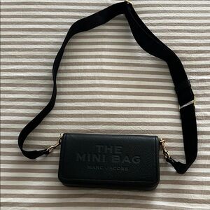 Marc Jacobs The Mini Bag NWOT